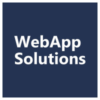 WebApp Solutions